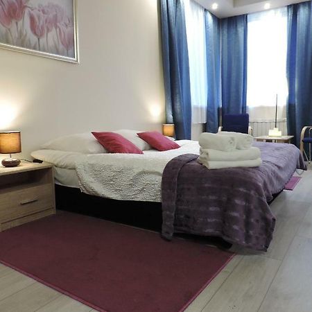 Apartament Blue كروسنو المظهر الخارجي الصورة