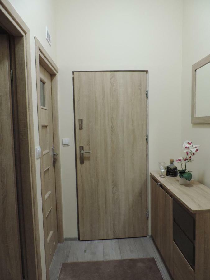 Apartament Blue كروسنو المظهر الخارجي الصورة