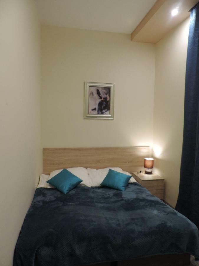 Apartament Blue كروسنو المظهر الخارجي الصورة