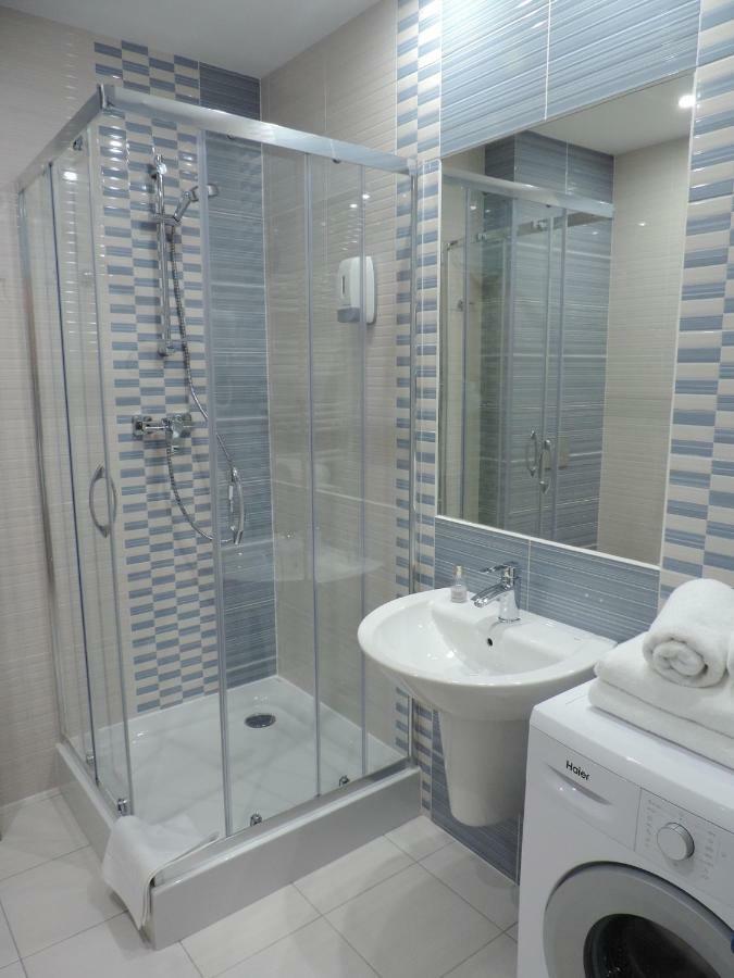 Apartament Blue كروسنو المظهر الخارجي الصورة
