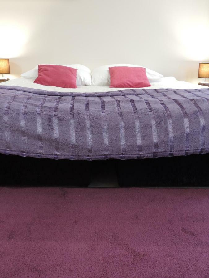Apartament Blue كروسنو المظهر الخارجي الصورة