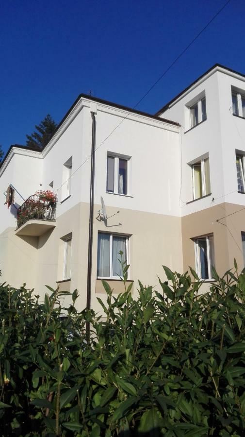 Apartament Blue كروسنو المظهر الخارجي الصورة